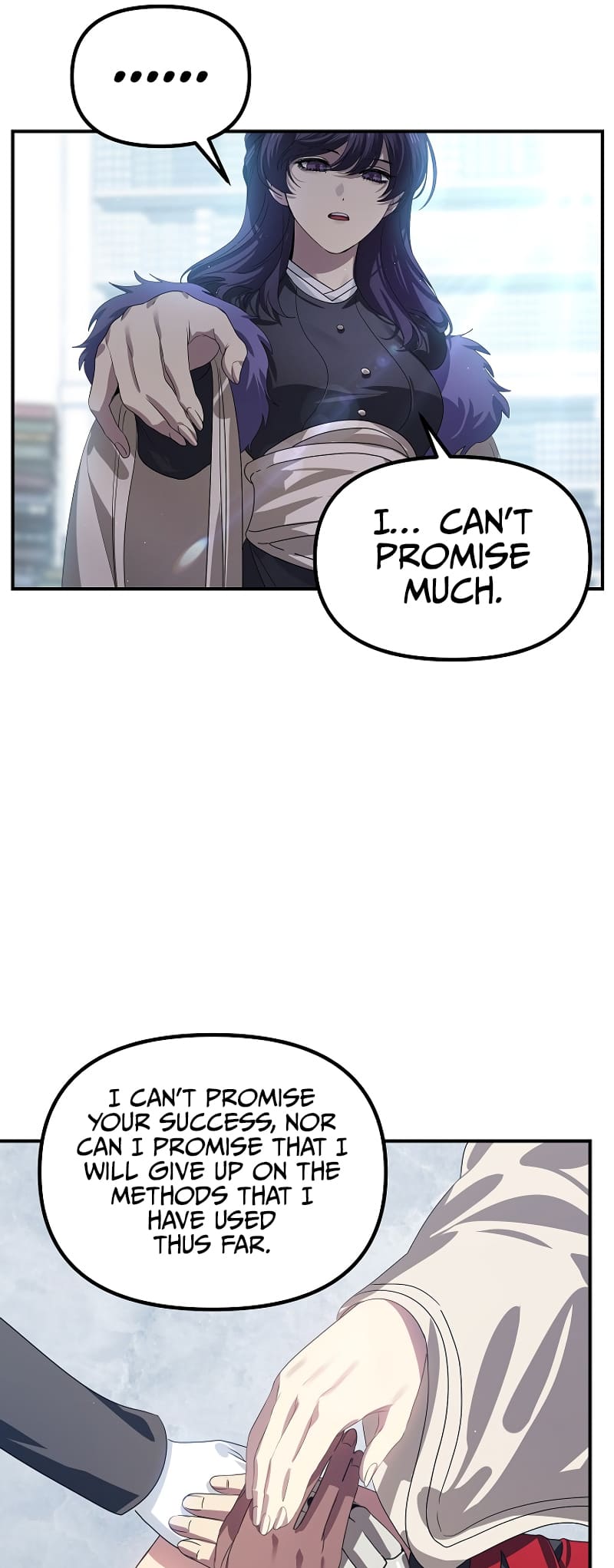 SSS-Class Suicide Hunter, Chapter 115 image 53